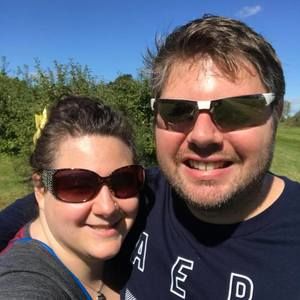 Meet your Posher, Tiffany